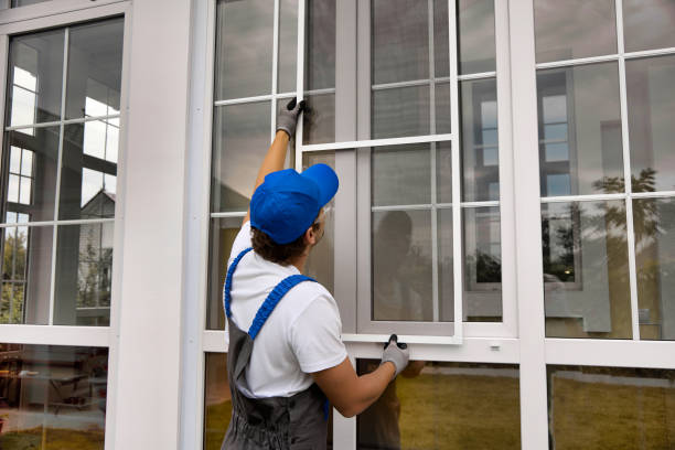 Best Commercial Window Installation  in Mount Carmel, OH